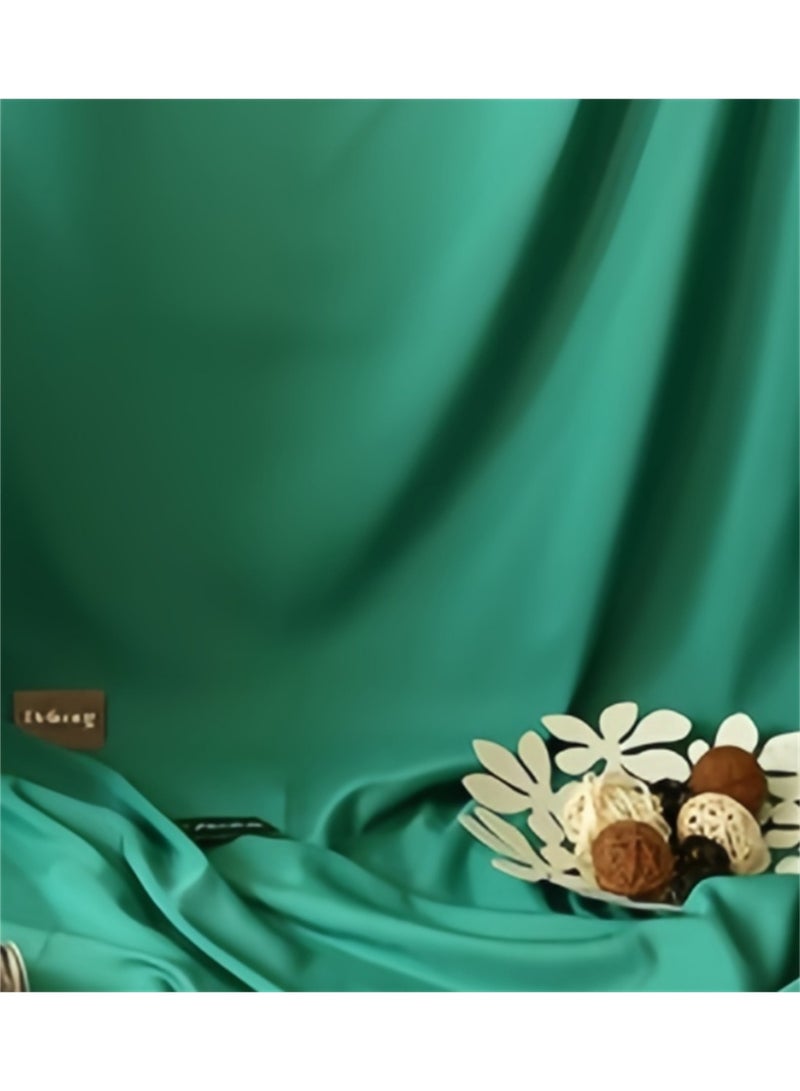 Yegni Solid color non-reflective photo backdrop photography hanging cloth popular live streaming prop backdrop - Image 3