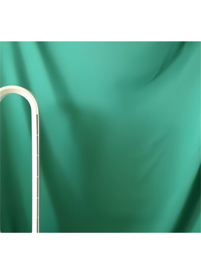 Yegni Solid color non-reflective photo backdrop photography hanging cloth popular live streaming prop backdrop - Image 2