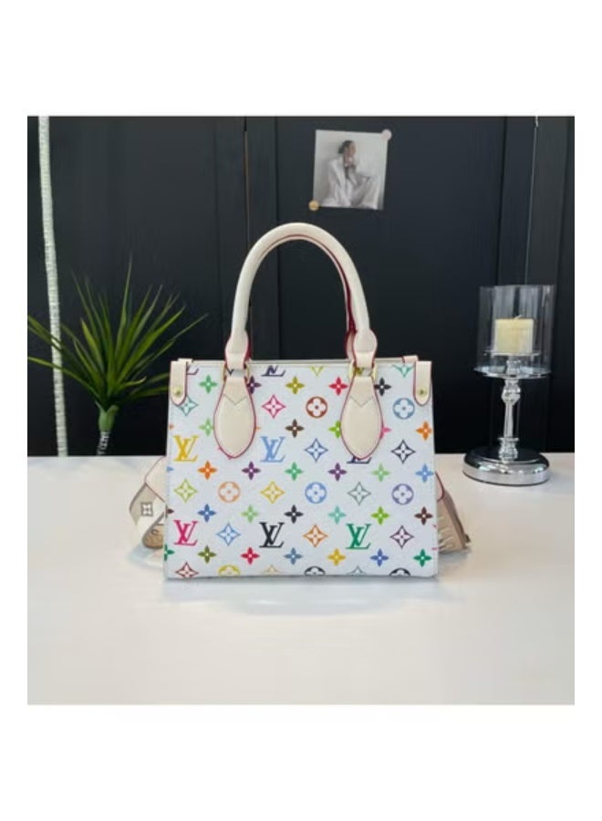 Louis Vuitton women's bag  high-quality brand