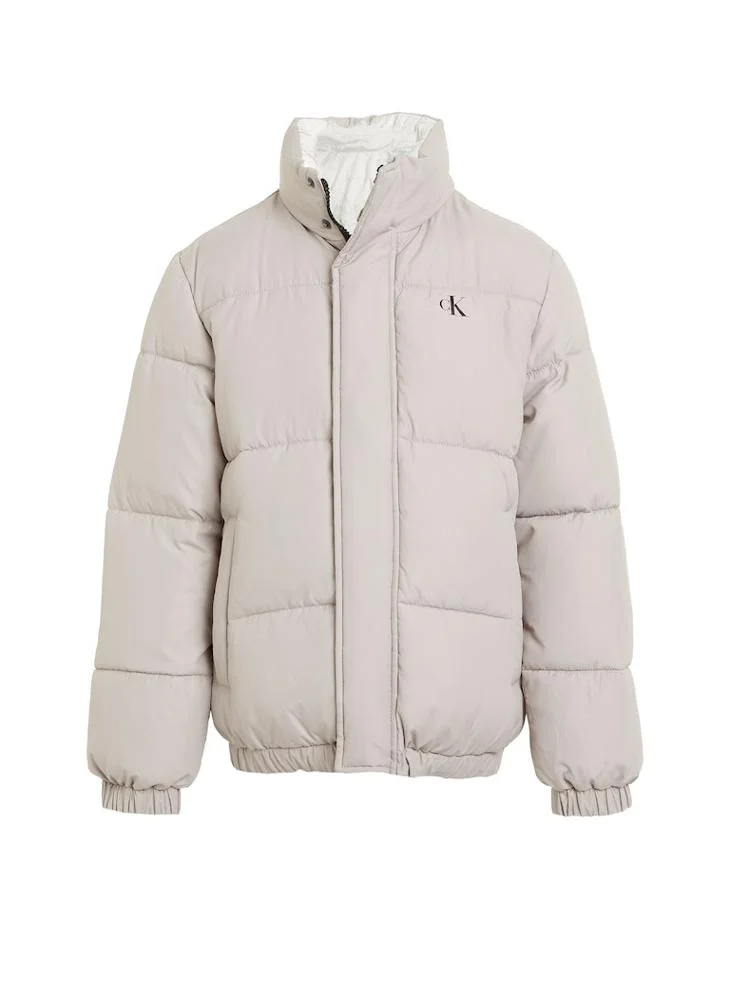 كالفن كلاين جينز Kids Puffer Jacket
