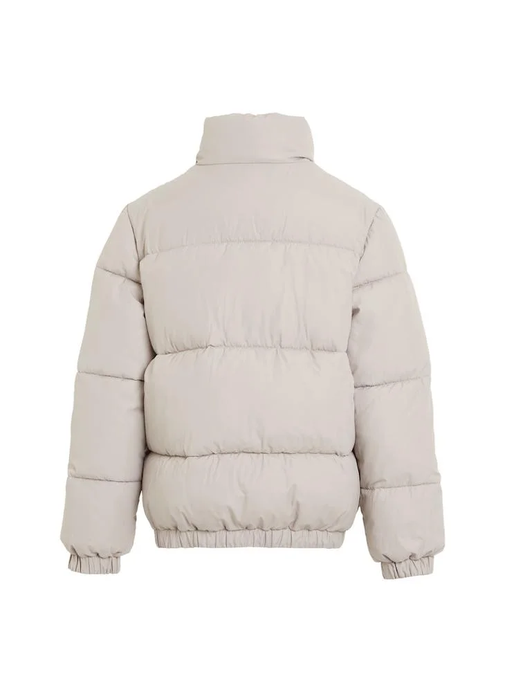كالفن كلاين جينز Kids Puffer Jacket