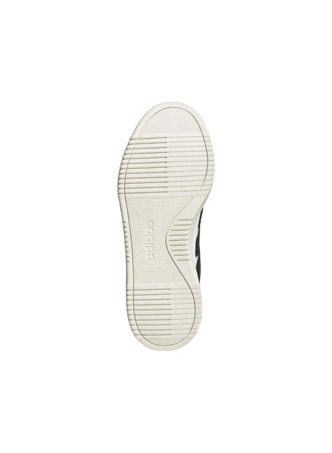 Adidas Adidas Courtblock Bold W White Sportswear Shoes For Women