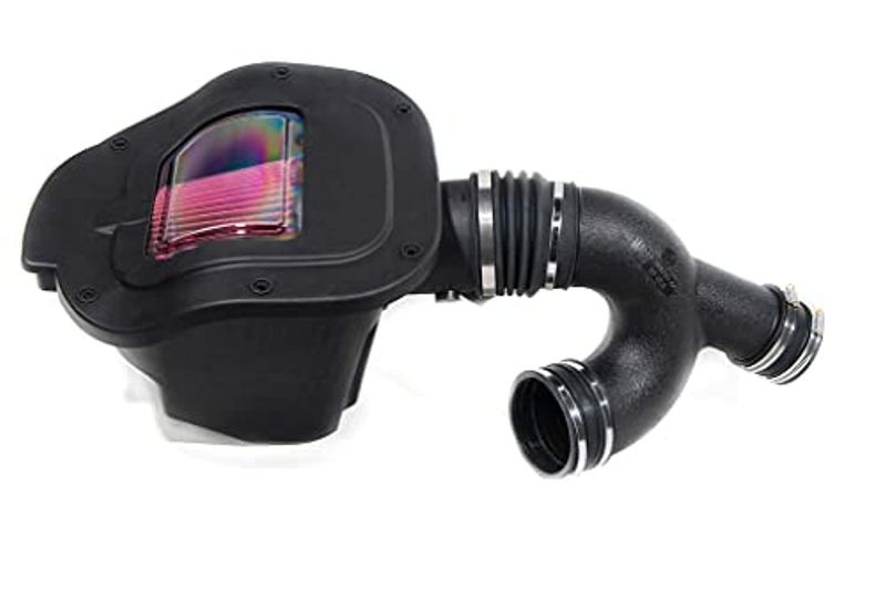 Roush Cold Air Intake Kit 27L35L Eco Boost F150 20182019F150 Raptor 20172019