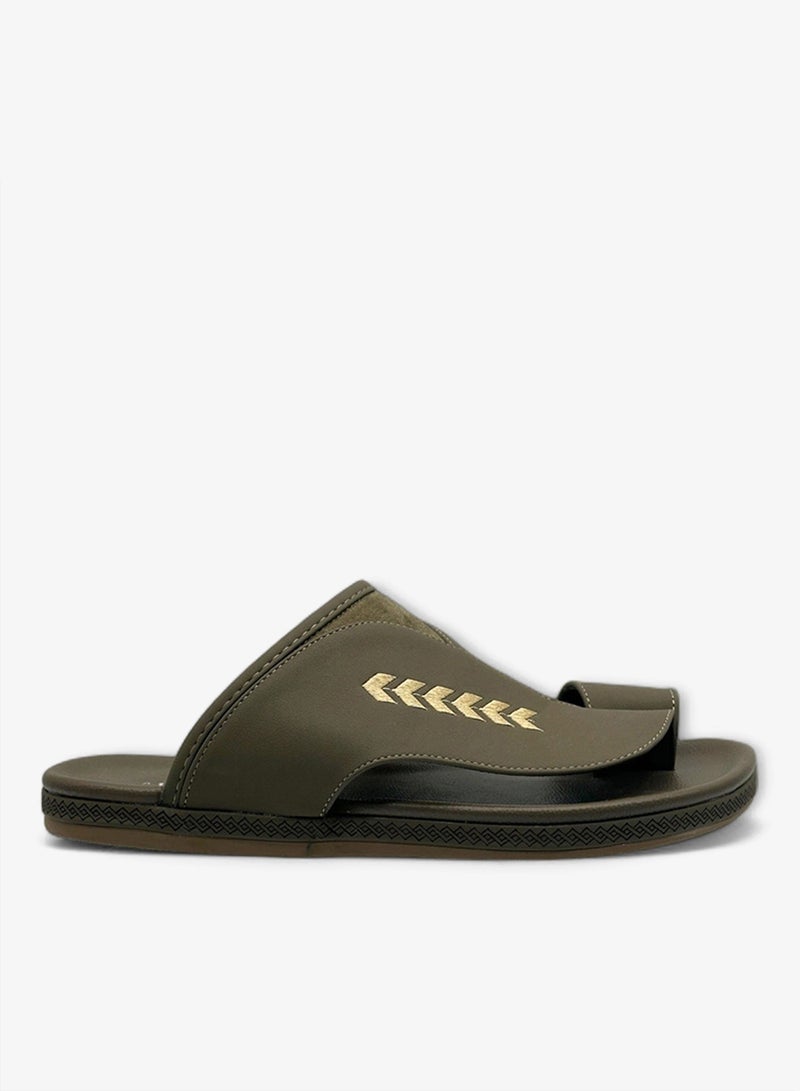 Signature™ Luxury oriental slippers - Image 1