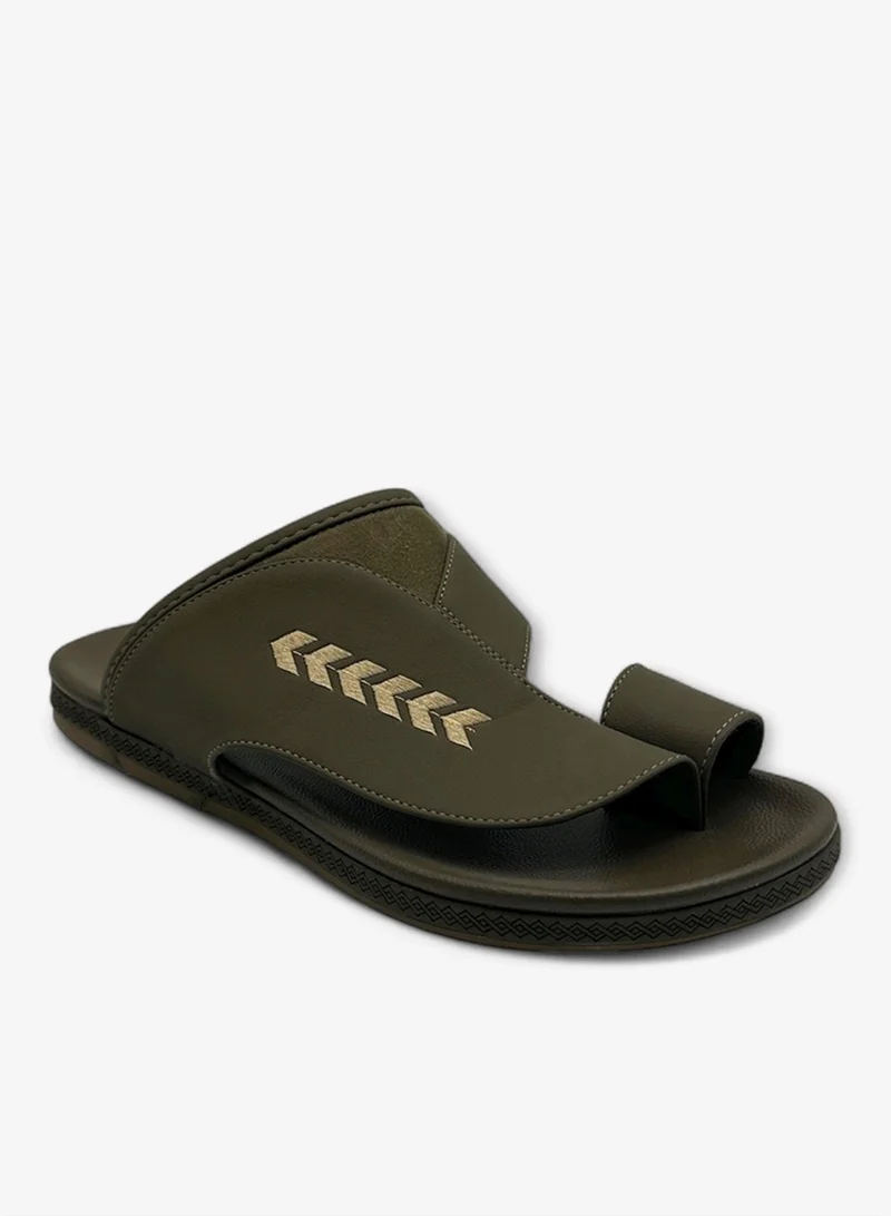 الهدف نعال شرقية فاخرة سيجنتشر