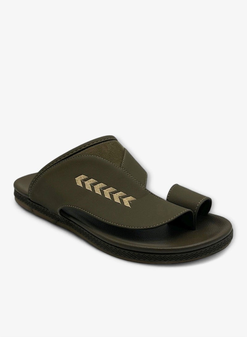 Signature™ Luxury oriental slippers - Image 2
