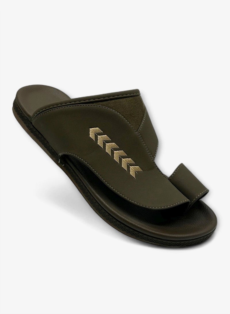 Signature™ Luxury oriental slippers - Image 3