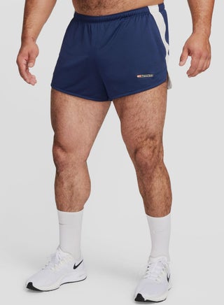 Dri-Fit Track Club 3" Bf Shorts
