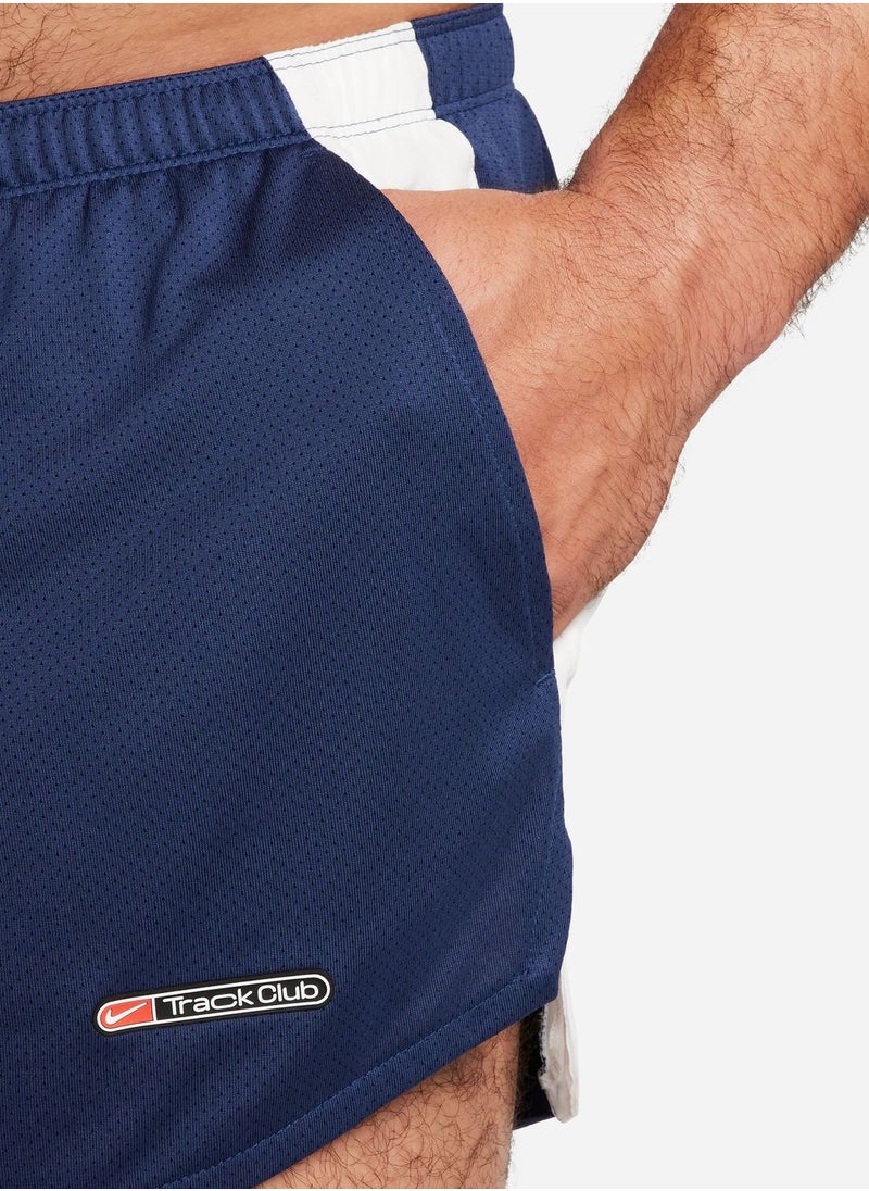 Nike - Dri-Fit Track Club 3" Bf Shorts - Image 1