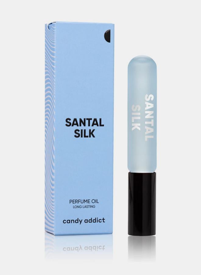 Candy Addict Santal Silk Perfume Oil, 10ml - Image 2