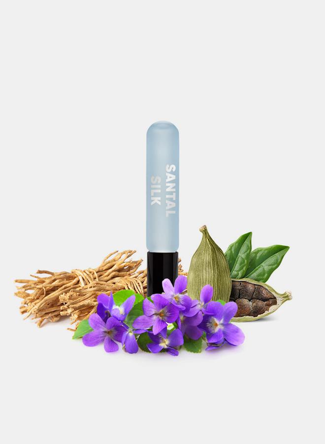 Candy Addict Santal Silk Perfume Oil, 10ml - Image 3