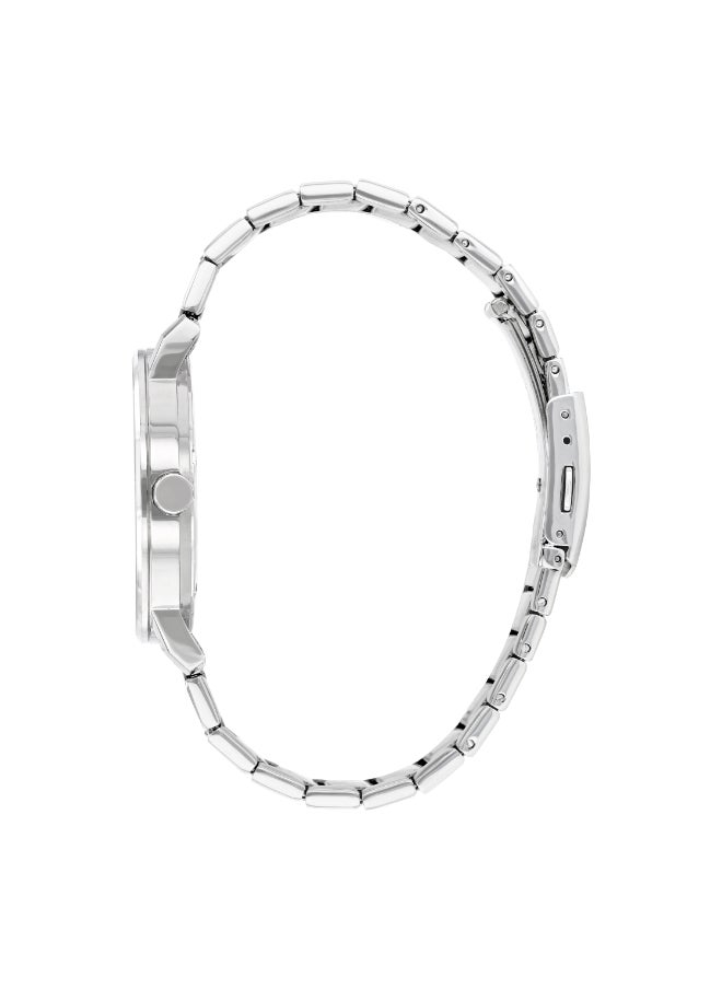 CITIZEN كواتز رجال - بي9180-52E  - Image 3