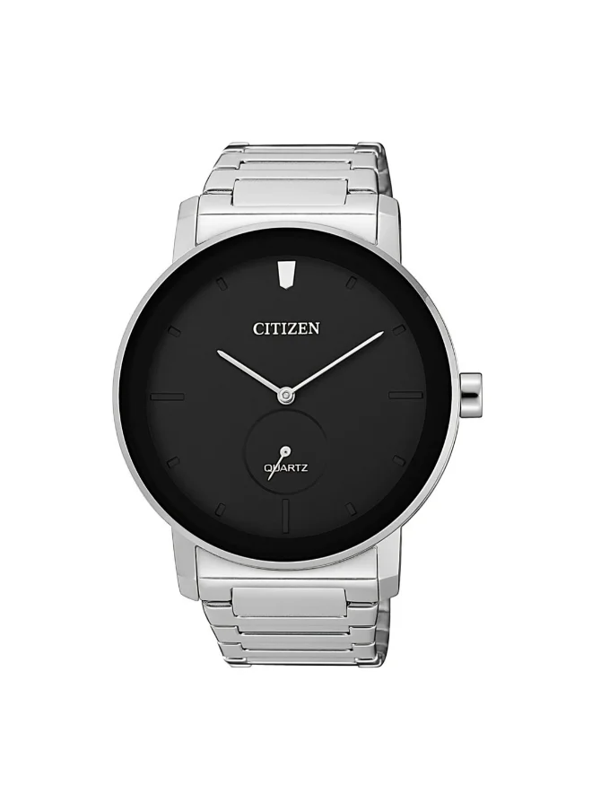 CITIZEN QUARTZ MEN - BE9180-52E