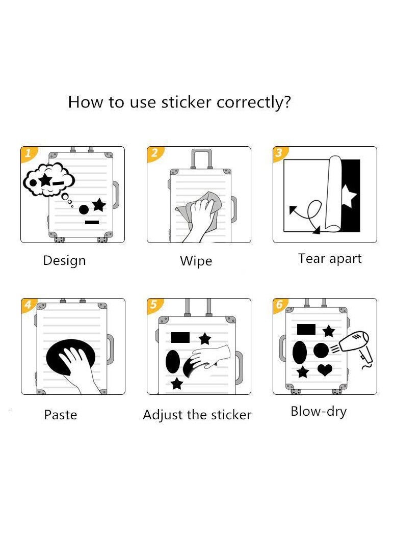 50 Pcs Breaking Bad Stickers Cool Waterproof Vinyl Stickers For Laptop Phone And Computer - Image 5