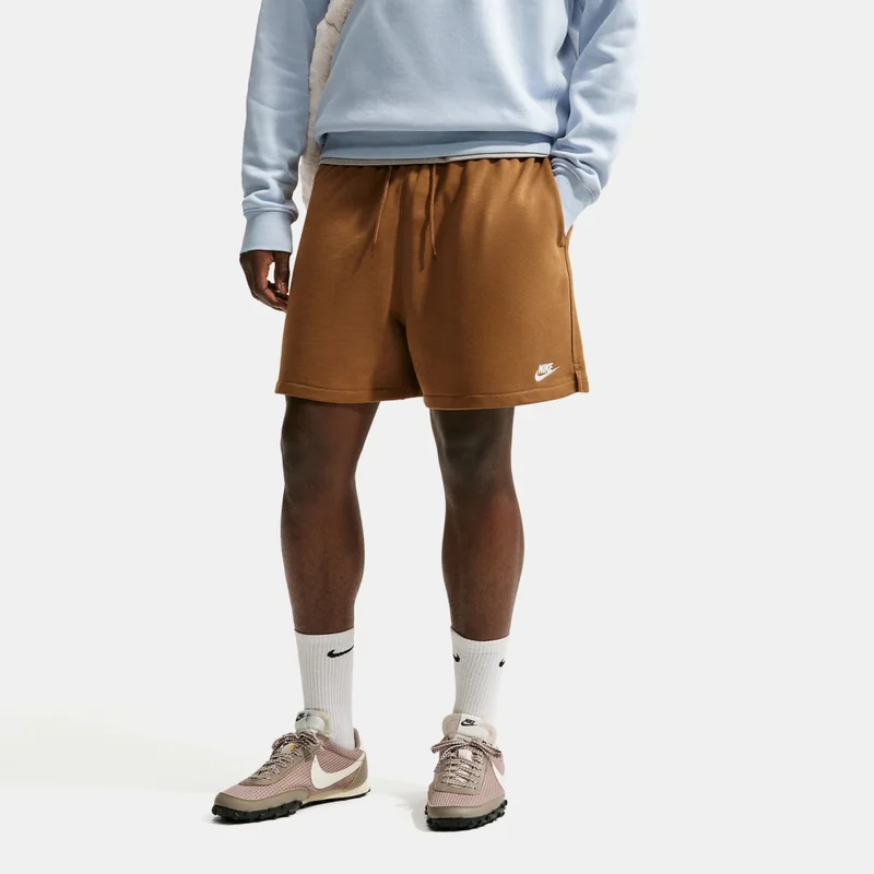 Men's Club Flow Shorts