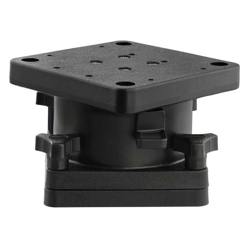 Scotty 1026 Swivel Pedestal Mount for All Downrigger Models - Image 3