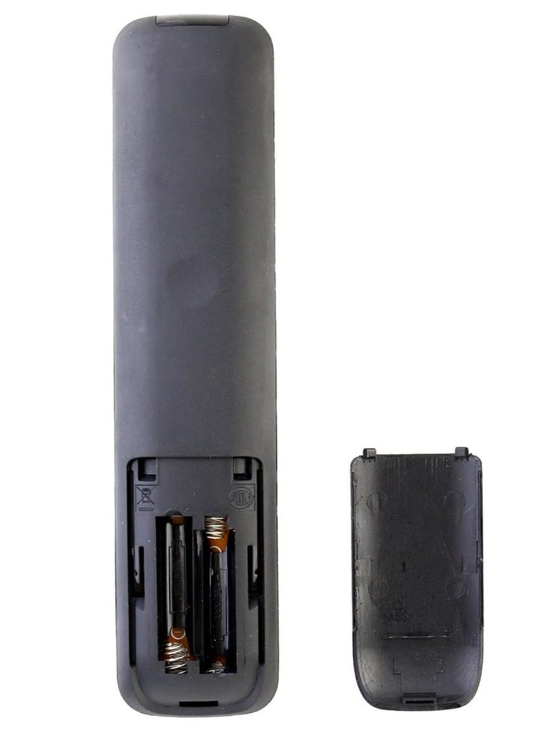 ELTRAZONE EN2B27 Replacement Remote Control for Hisense TV – Compatible with 50M7000UW, 55M7000UWG, 65M7000UWG, 70M7000UWG, 43N3000UW, 50N3000UW, 55N3000UW, 50K321UWT, 55K720UWG – Easy Setup, Battery Included - Image 4