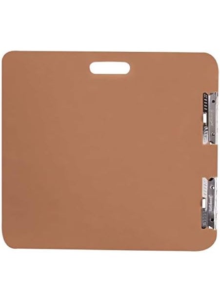 Alvin Alvin Heritage Arts Sketch Board and SoftSided Art Portfolio Value Pack  - Image 4