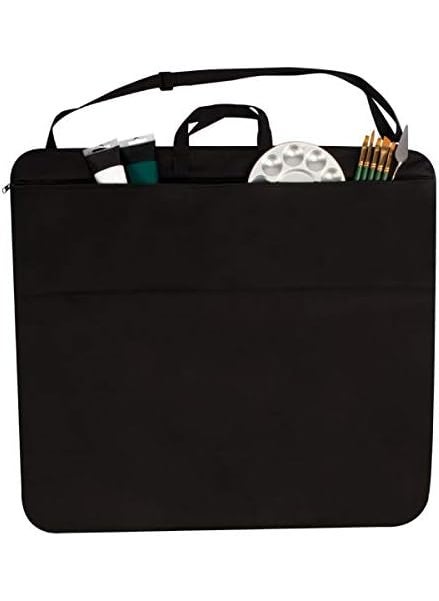 Alvin Alvin Heritage Arts Sketch Board and SoftSided Art Portfolio Value Pack  - Image 3