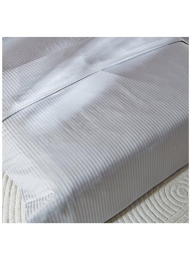 Home Box Hamilton 3-Piece Super King Duvet Quilt Cover Set 240x220 cm - Image 3