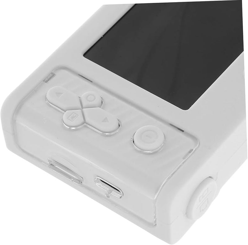 Jojofuny كاميرا رقمية مدمجة مع غطاء منزلق وعدسة مزدوجة خفيفة الوزن وقابلة للحمل للطلاب - Image 4