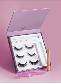 She LASH False Eyelash  - Image 3