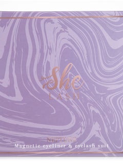 She LASH False Eyelash  - Image 2