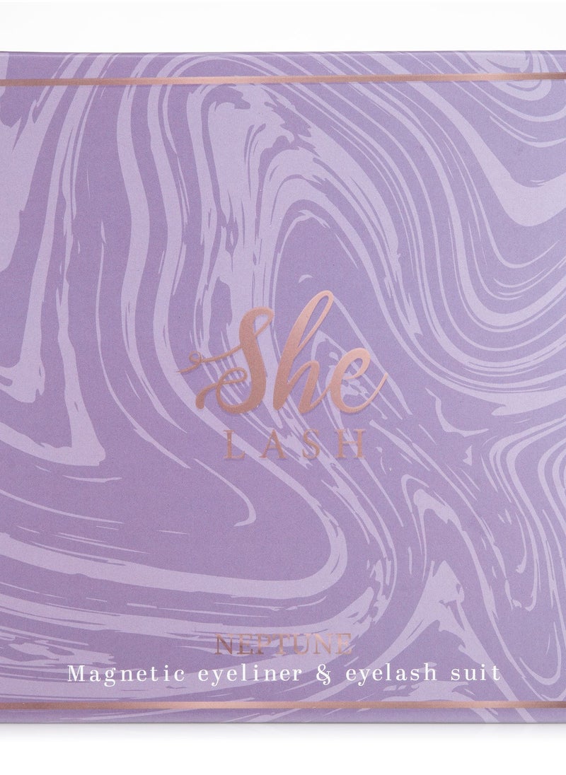 She LASH - False Eyelash - Image 1