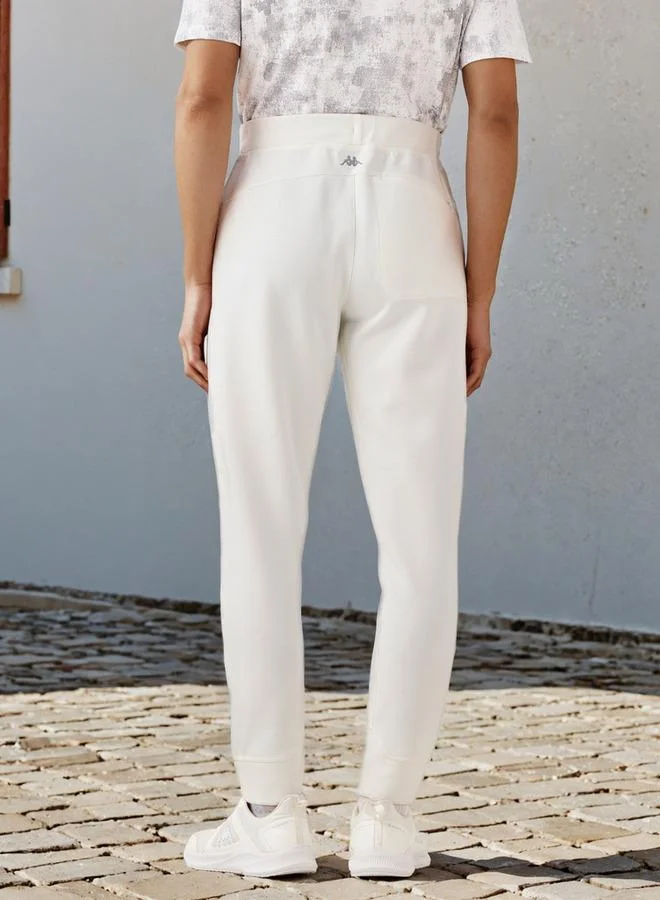 Kappa  Kappa Performance Joggers with Pockets for Men | Best Price UAE