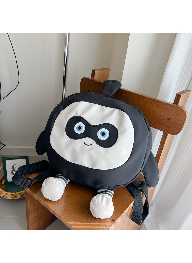 Mark Fairwhale New Fashionable And Versatile Casual Backpack  - Image 1