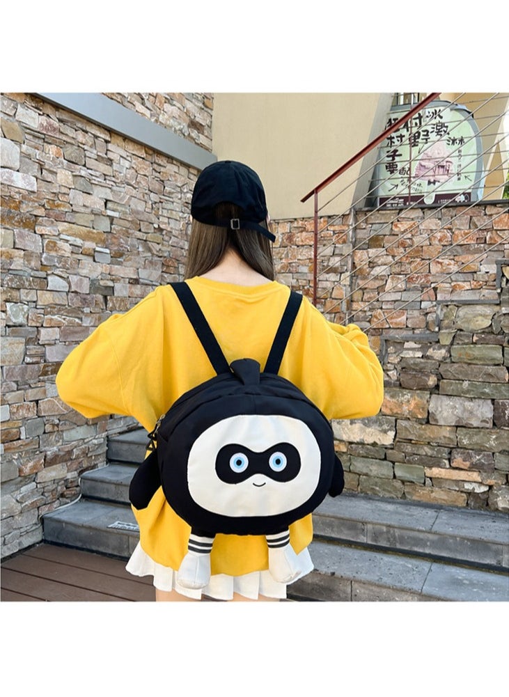 Mark Fairwhale New Fashionable And Versatile Casual Backpack  - Image 2