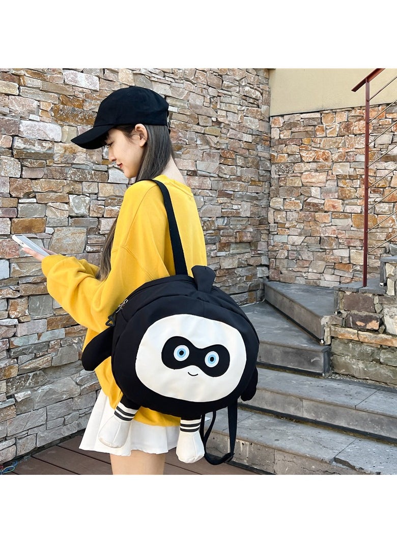 Mark Fairwhale New Fashionable And Versatile Casual Backpack  - Image 4