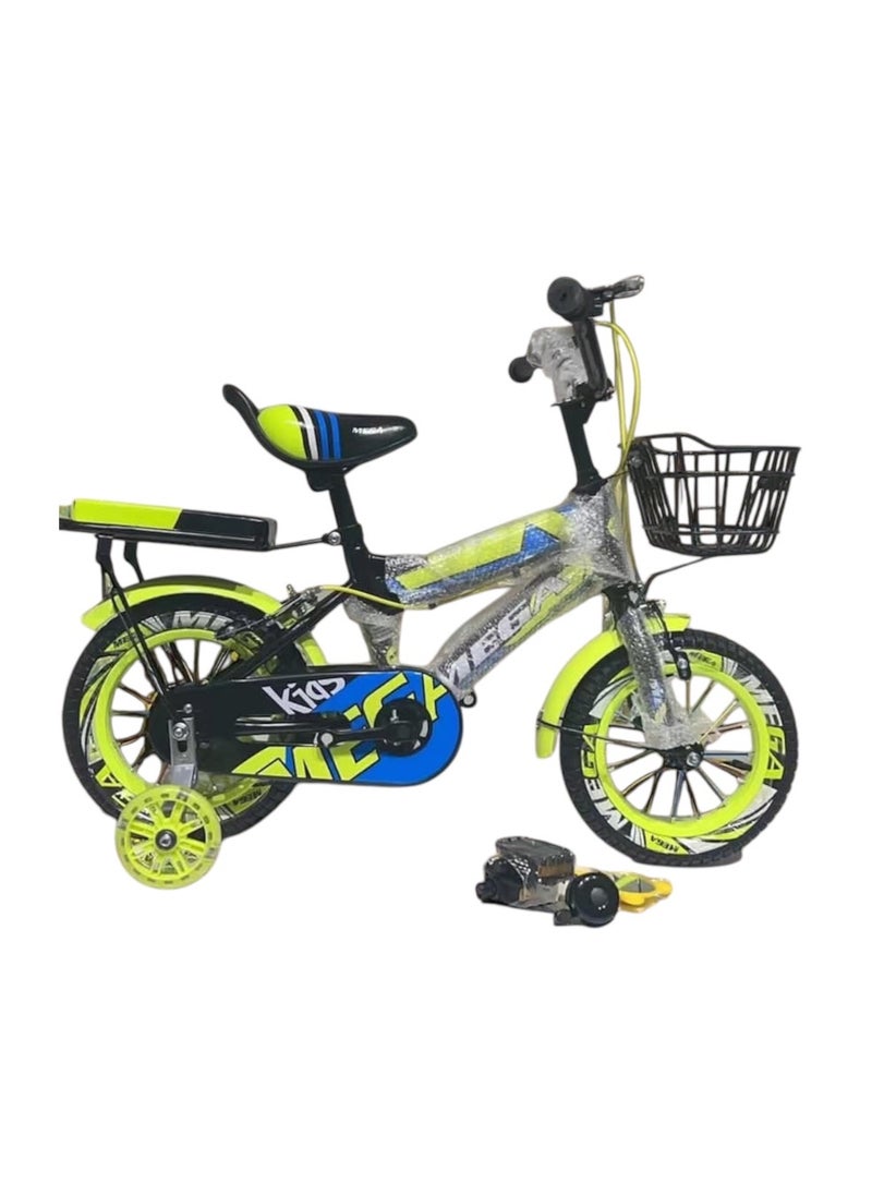 L’AMOUR Bike  12  - Image 4