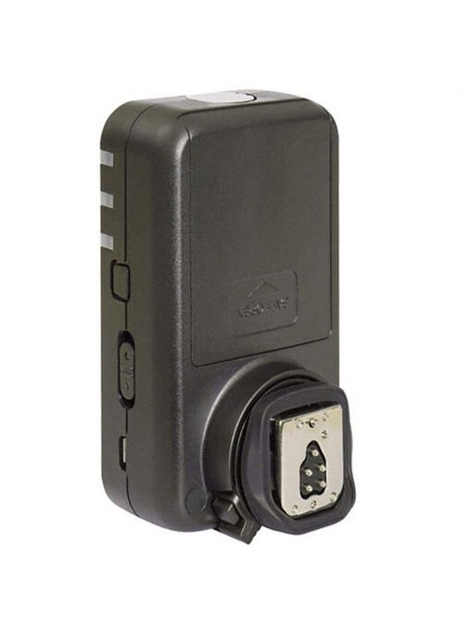 YONGNUO Wireless ETTL Flash Trigger YN622C II with High-Speed Sync HSS 1/8000s for Canon Camera  - Image 1