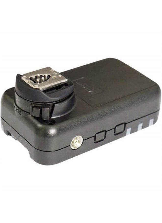 YONGNUO Wireless ETTL Flash Trigger YN622C II with High-Speed Sync HSS 1/8000s for Canon Camera  - Image 2