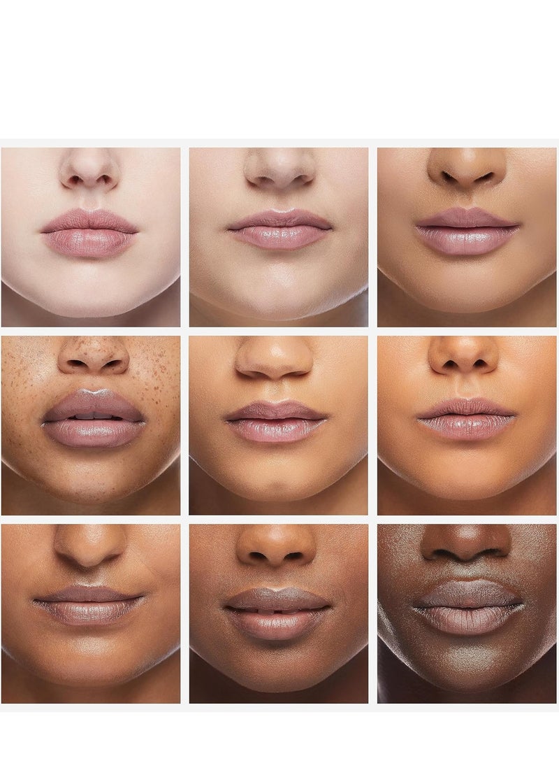 كارميكس Original Flavor Moisturizing Lip Balm Tube Value Pack,0.35 Ounce (3 Count) - Image 3