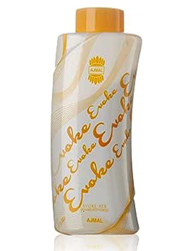 اجمل بودرة ايفوك معطرة للجسم من اجمل 100جرام - Image 1