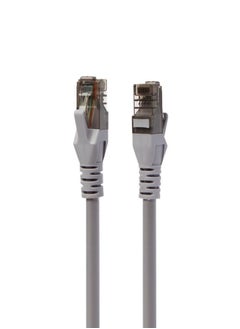 2B (DC528) HyperLink Lan Cable - Cat 6 - 3M with built-in RJ-45 in Two Sides