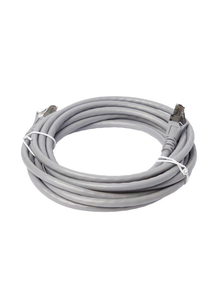 HyperLink - 2B (DC528) HyperLink Lan Cable - Cat 6 - 3M with built-in RJ-45 in Two Sides - Image 1