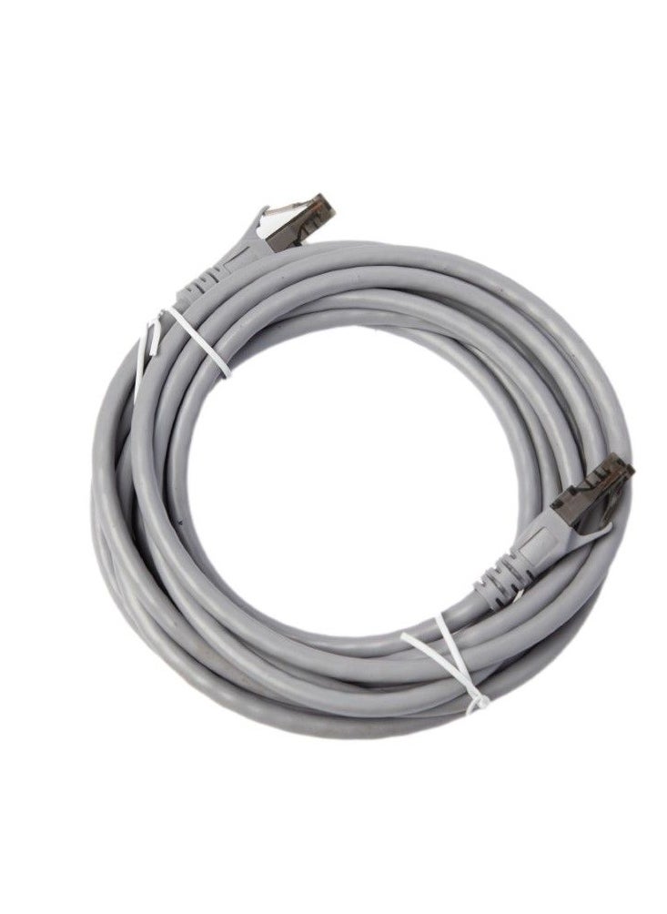 HyperLink - 2B (DC528) HyperLink Lan Cable - Cat 6 - 3M with built-in RJ-45 in Two Sides - Image 1