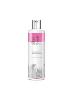 MITVANA Split Ends Repair Hair Conditioner With Sweet Almond 