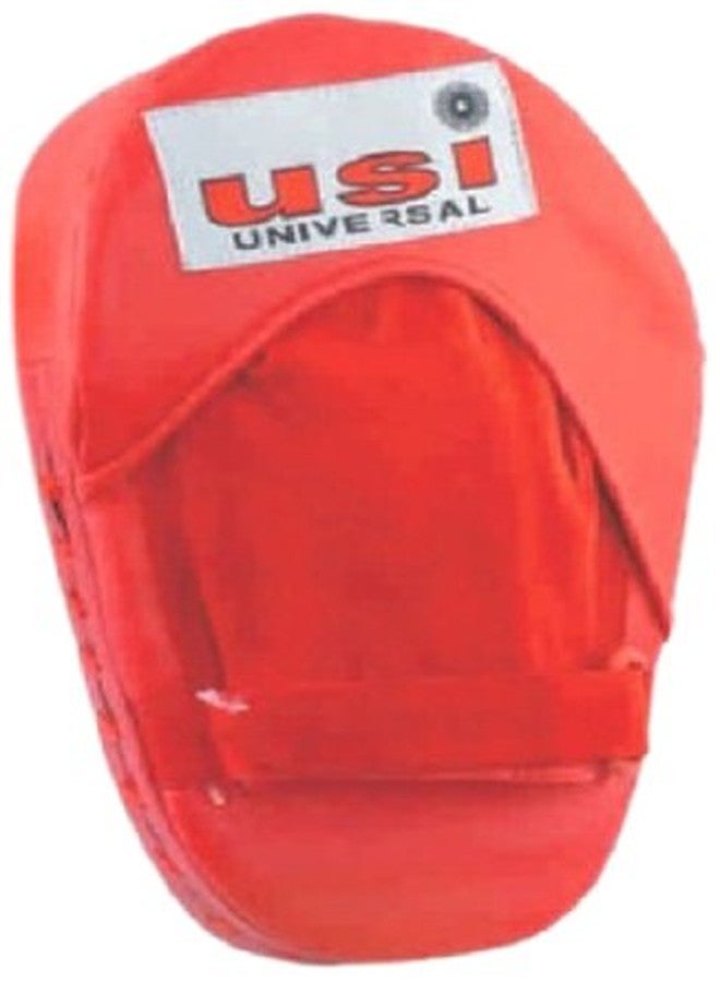 USI Focus Pad Comferto (Red) - Image 2