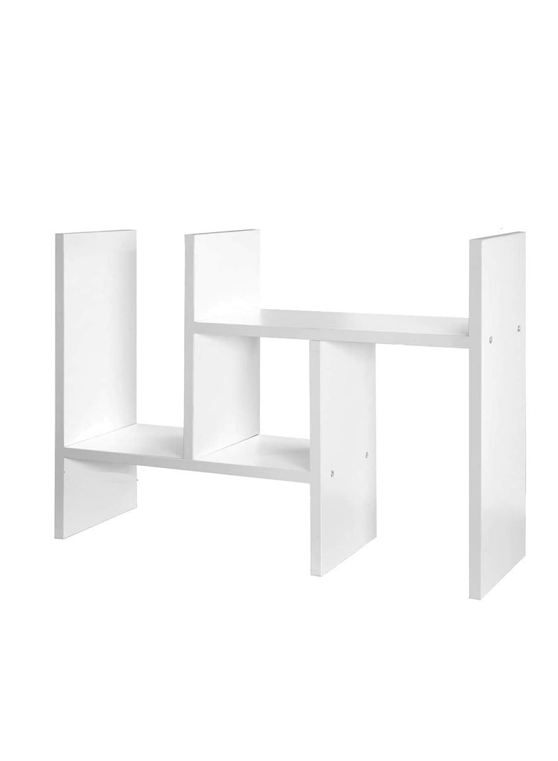 منظم مكتبي قابل للتعديل للتخزين - Image 1