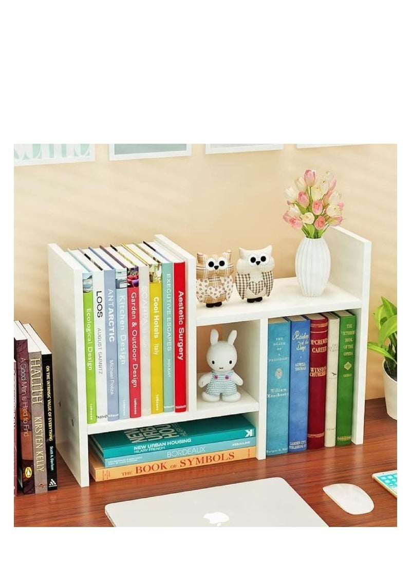 منظم مكتبي قابل للتعديل للتخزين - Image 4