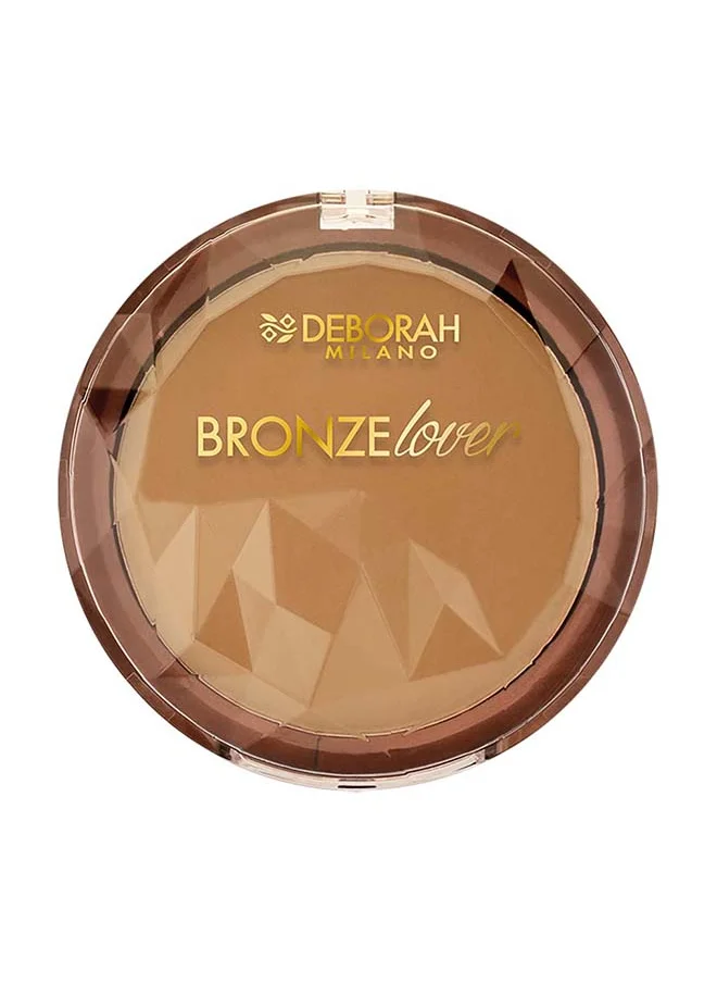 ديبورا ميلانو Bronze Lover