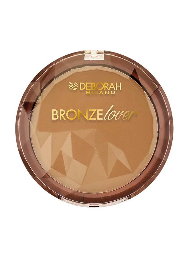 DEBORAH MILANO Bronze Lover 