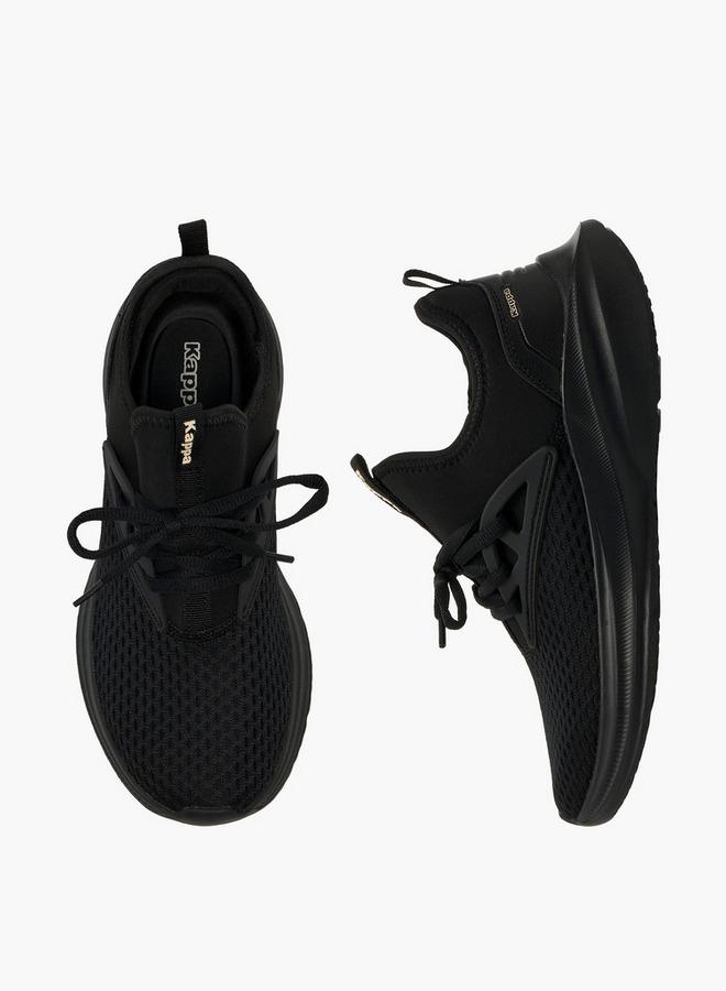 Kappa Women Lace-Up Sports Shoes - Image 1