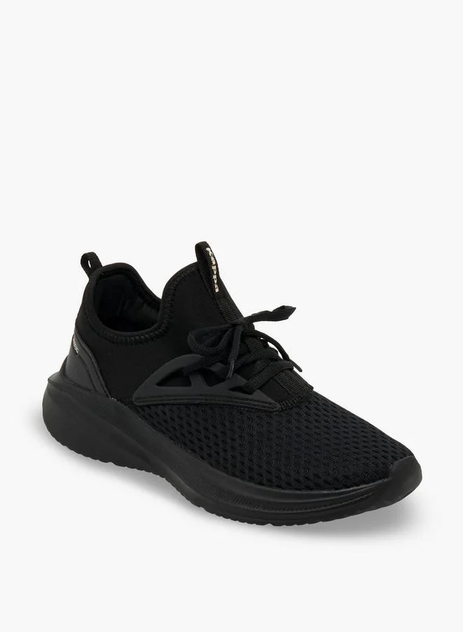 Kappa Women Lace-Up Sports Shoes