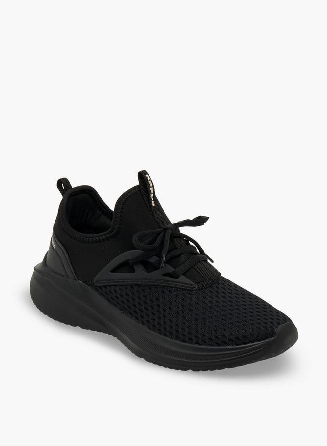 Kappa Women Lace-Up Sports Shoes - Image 2