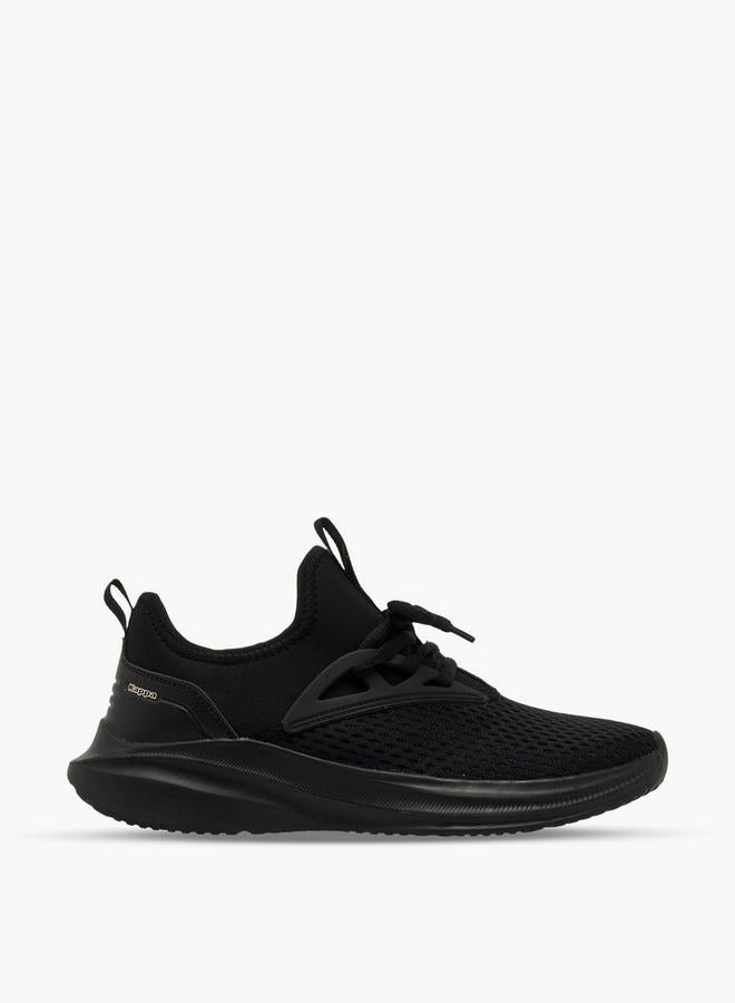Kappa Women Lace-Up Sports Shoes - Image 3